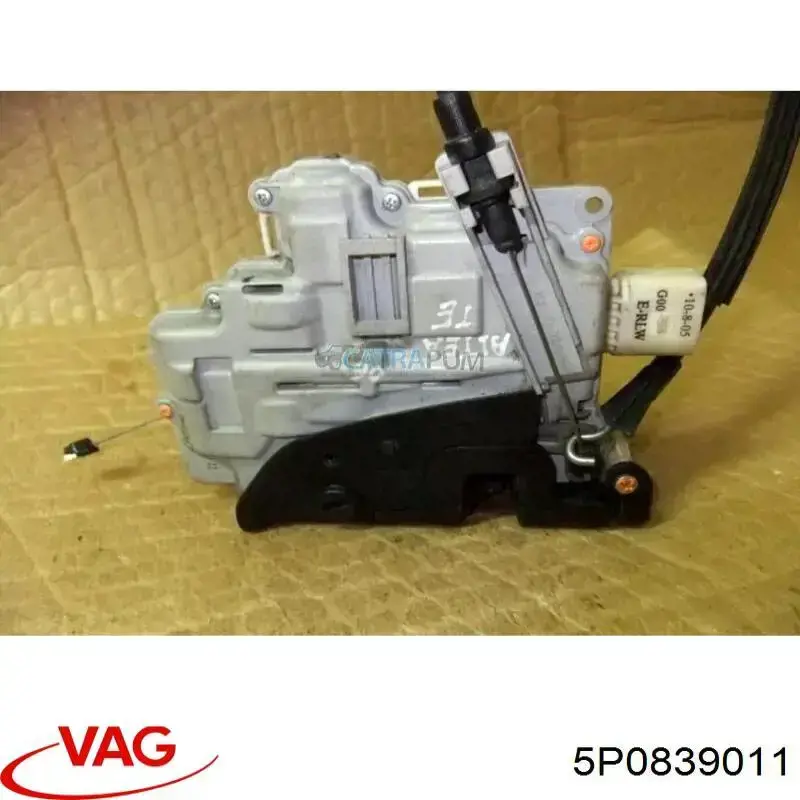  5P0839011 VAG