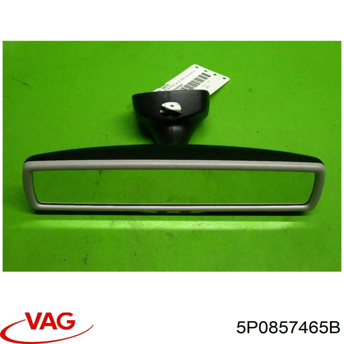  5P0857465B VAG