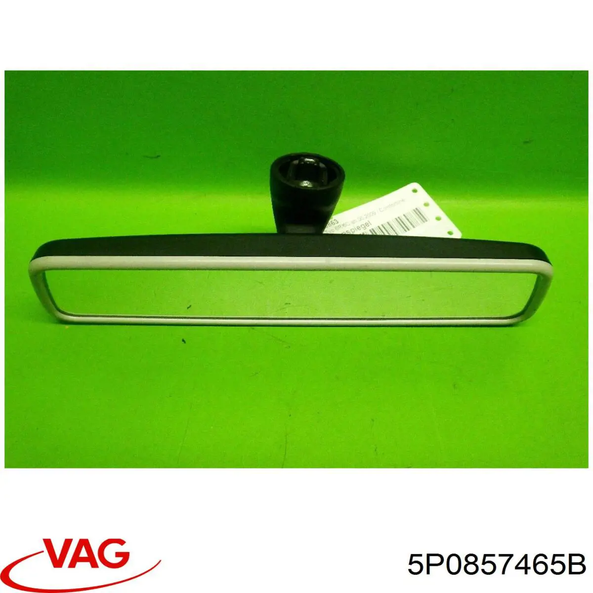  VAG 5P0857465B
