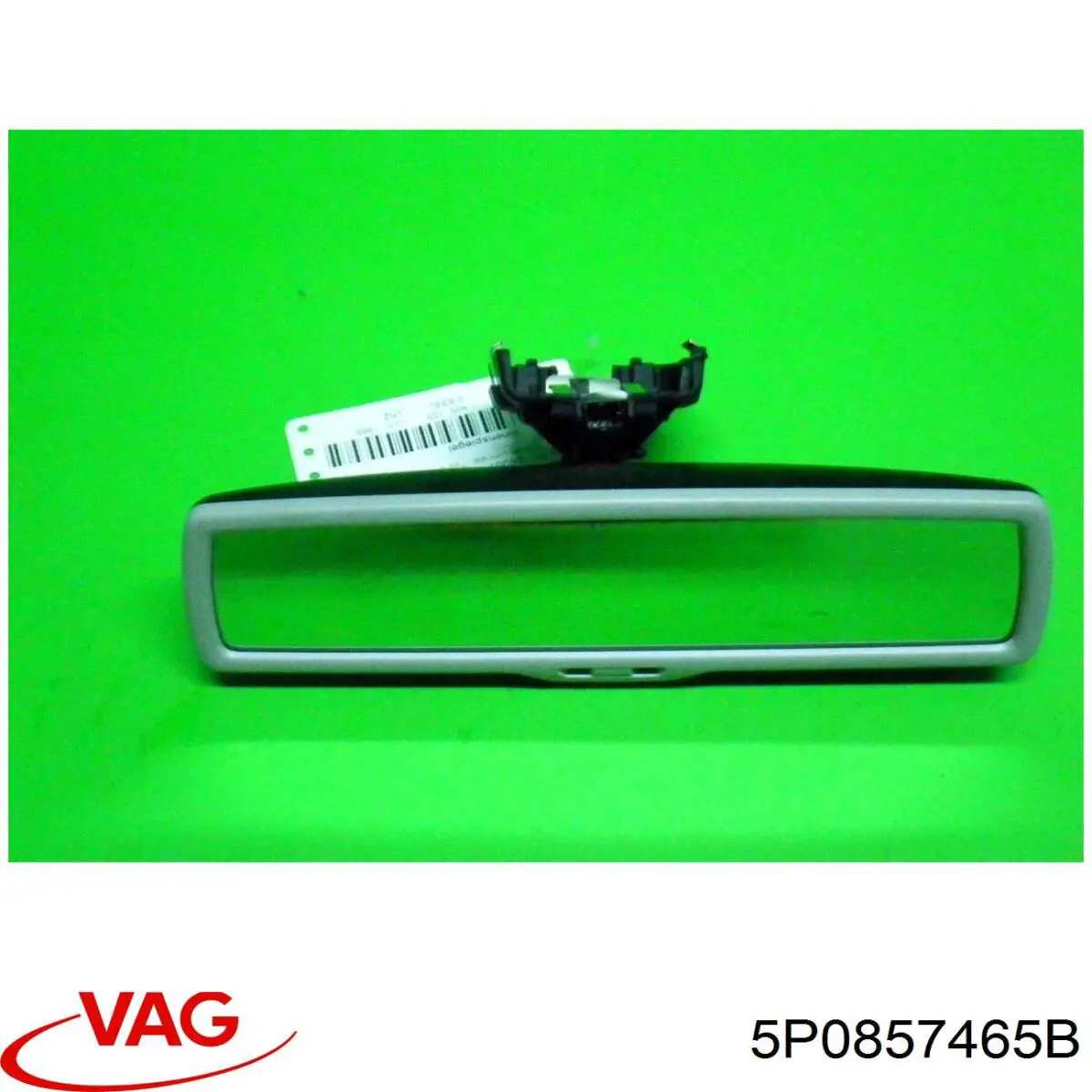 Купить 5P0857465B VAG 