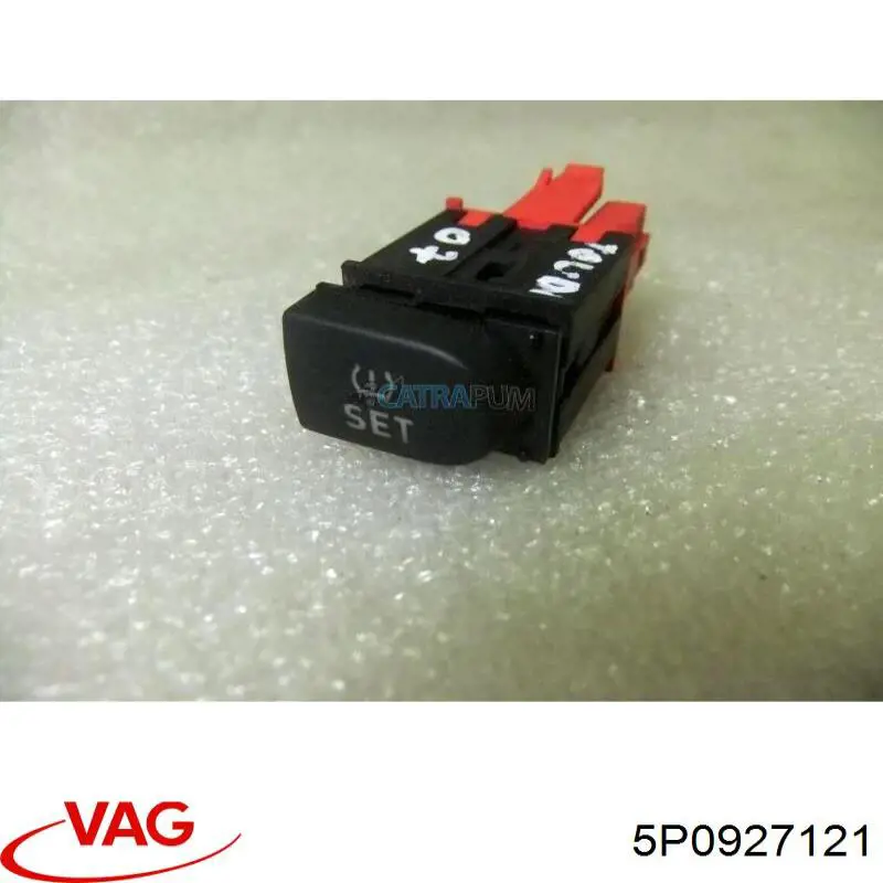 5P0927121 VAG 