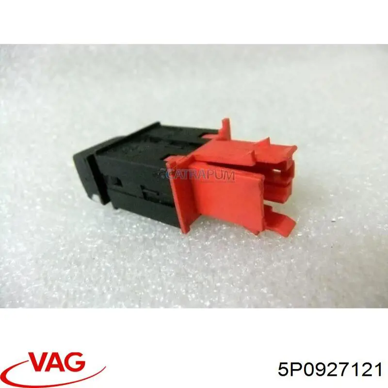Купить 5P0927121 VAG 