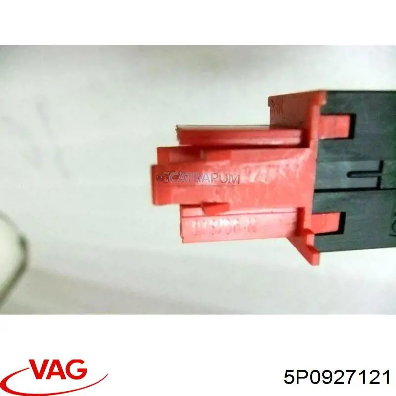  VAG 5P0927121 цена, от 5.85 USD