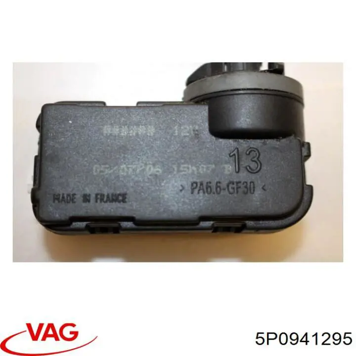 5P0941295 VAG Гидрокорректор фар