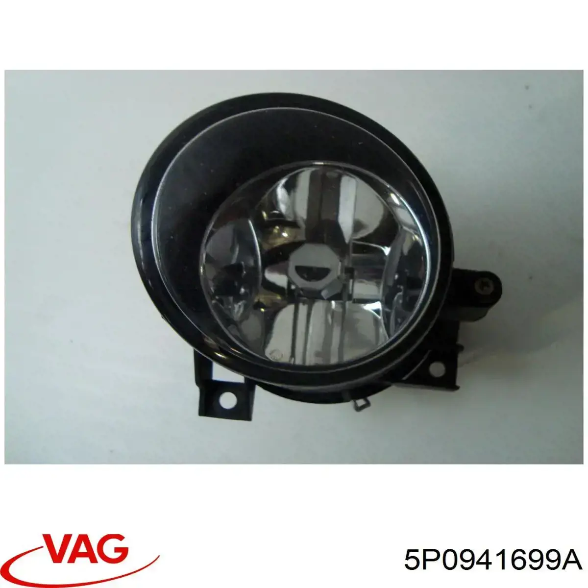Фара противотуманная, левая VAG 5P0941699A цена, от 13.24 USD