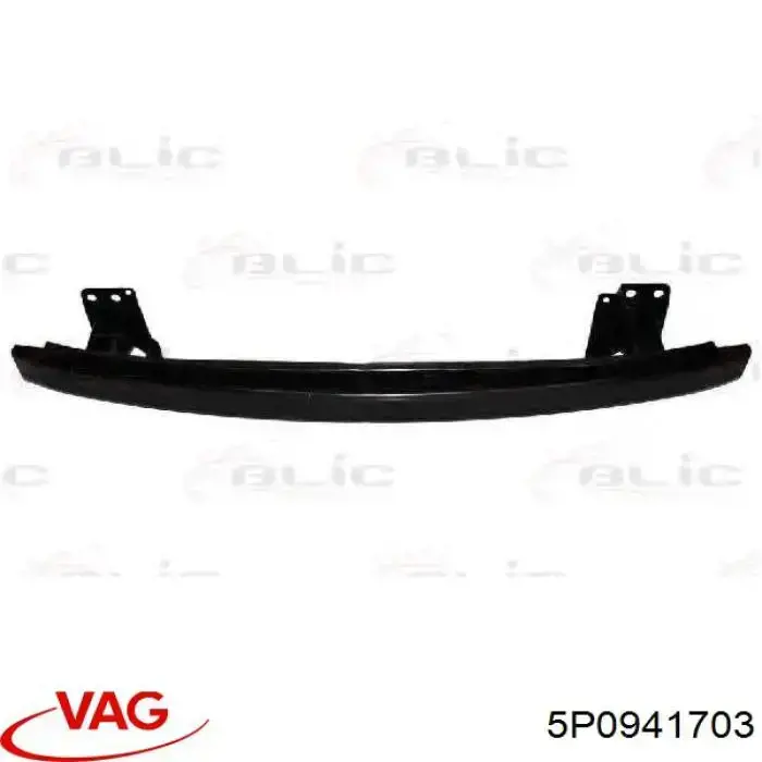  Фара противотуманная левая Seat Ibiza 3