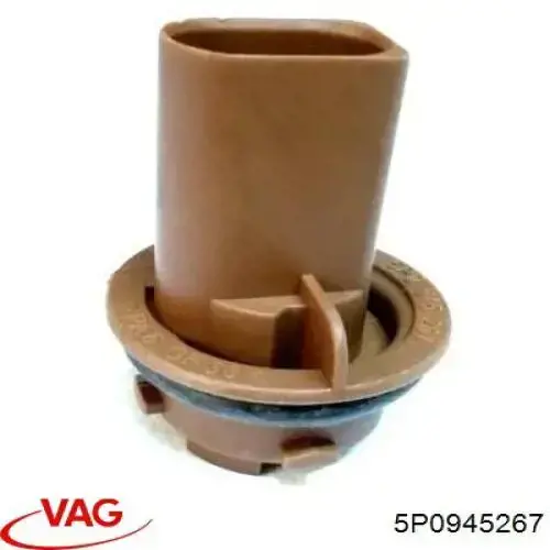 Плата заднего фонаря контактная VAG 5P0945267 цена, от 52.27 USD