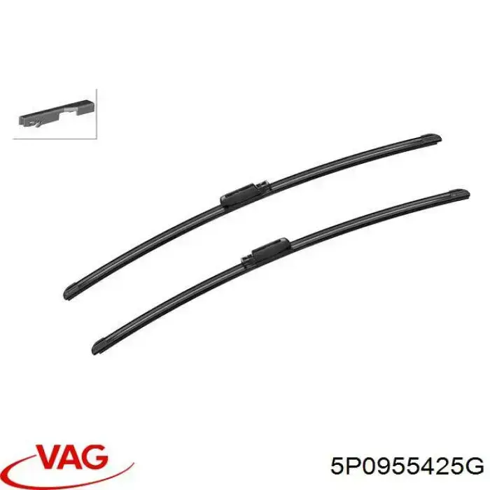  5P0955425G VAG