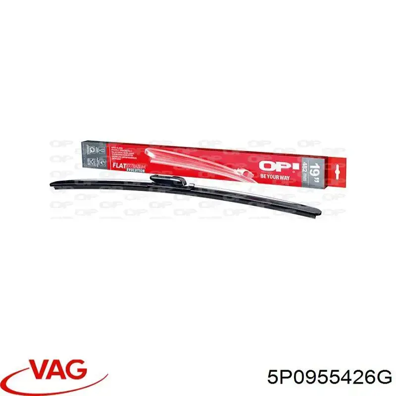  VAG 5P0955426G цена, от 25.11 USD
