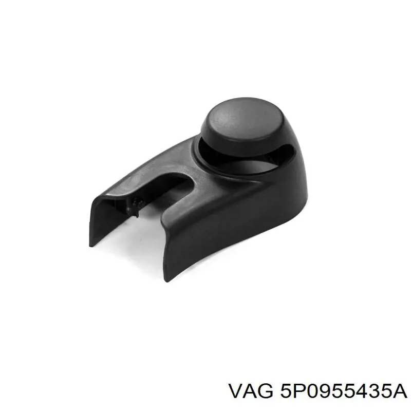 5P0955435 VAG крышка поводка стеклоочистителя