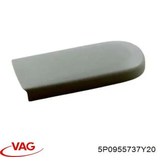  VAG 5P0955737Y20 цена, от 28.85 USD