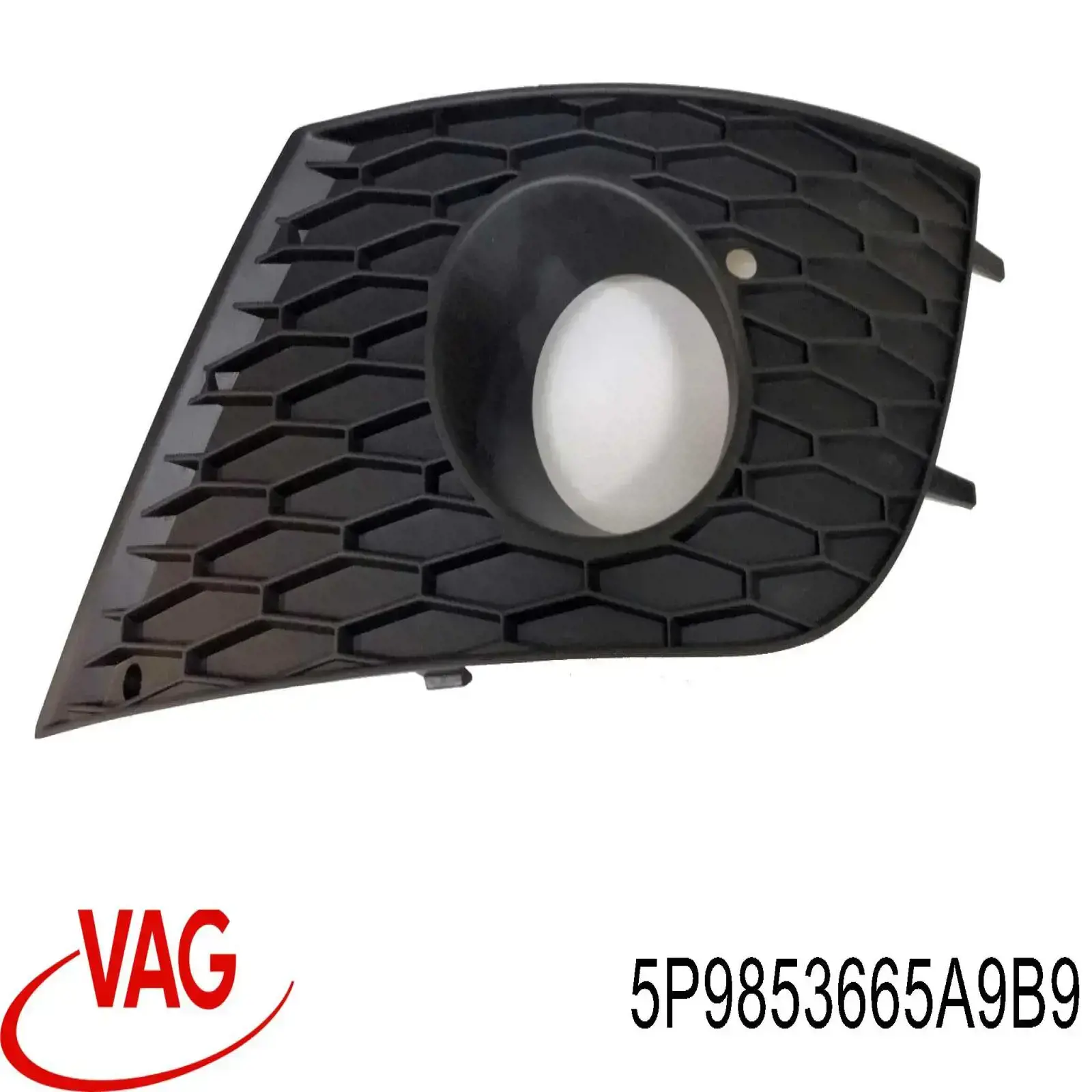  5P9853665A9B9 Market (OEM)