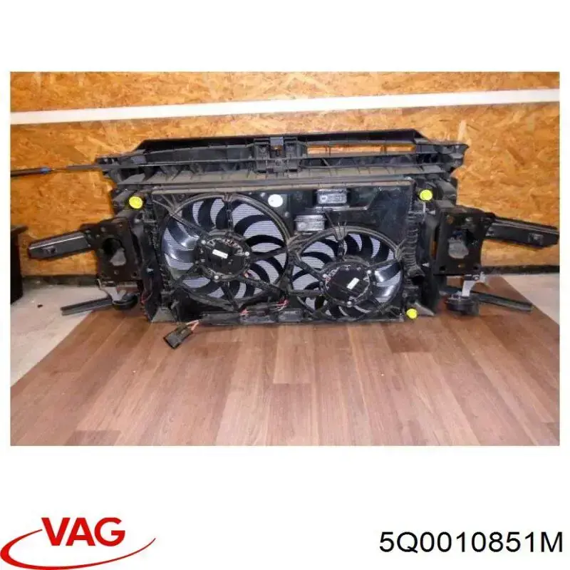 5Q0010851M VAG 