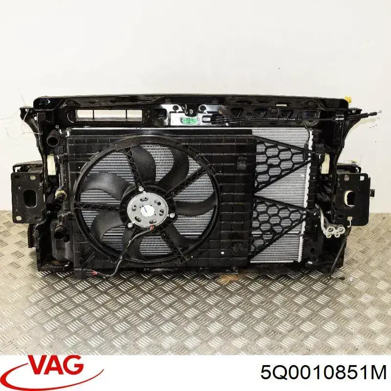 Купить 5Q0010851M VAG 