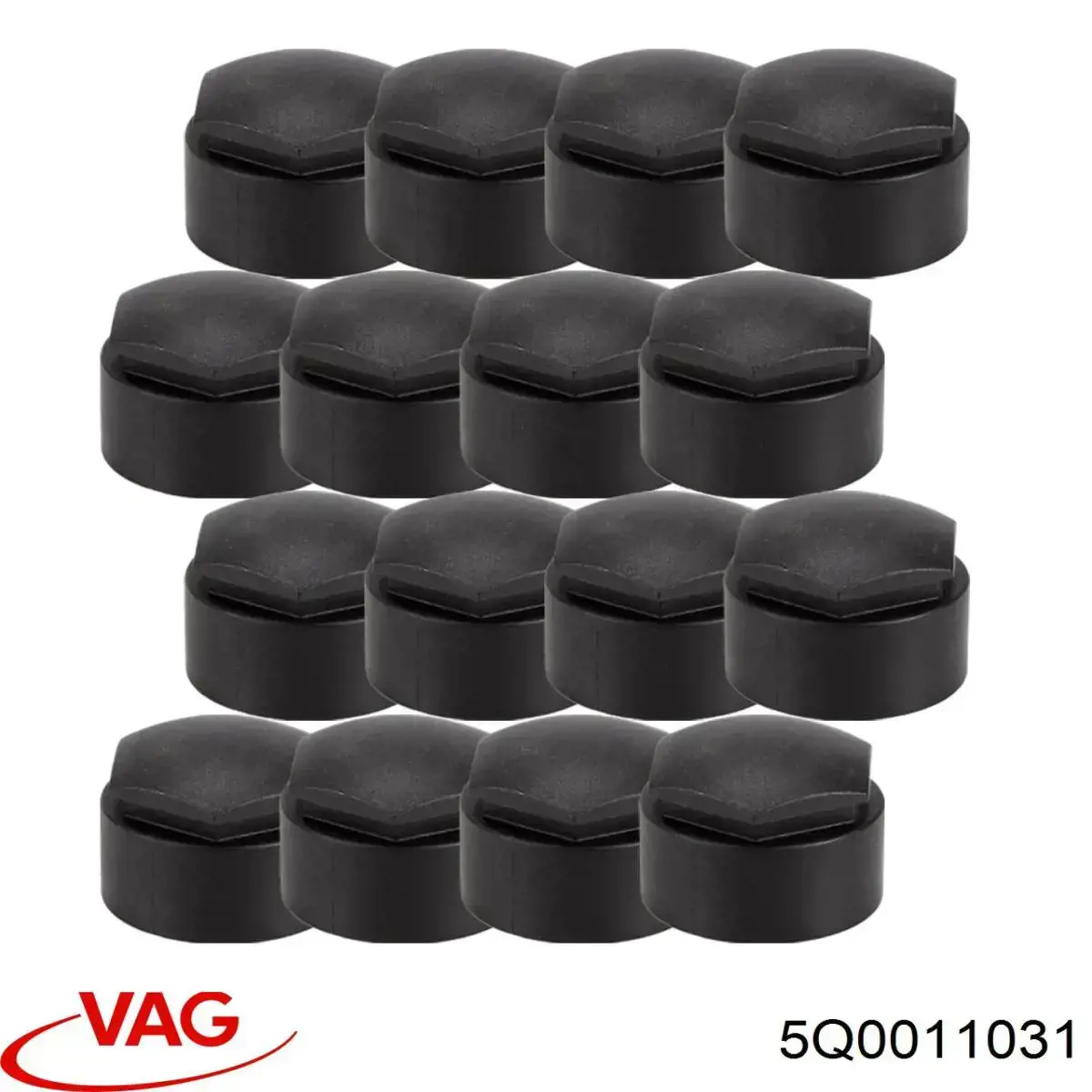 Купить 5Q0011031G VAG Домкраты