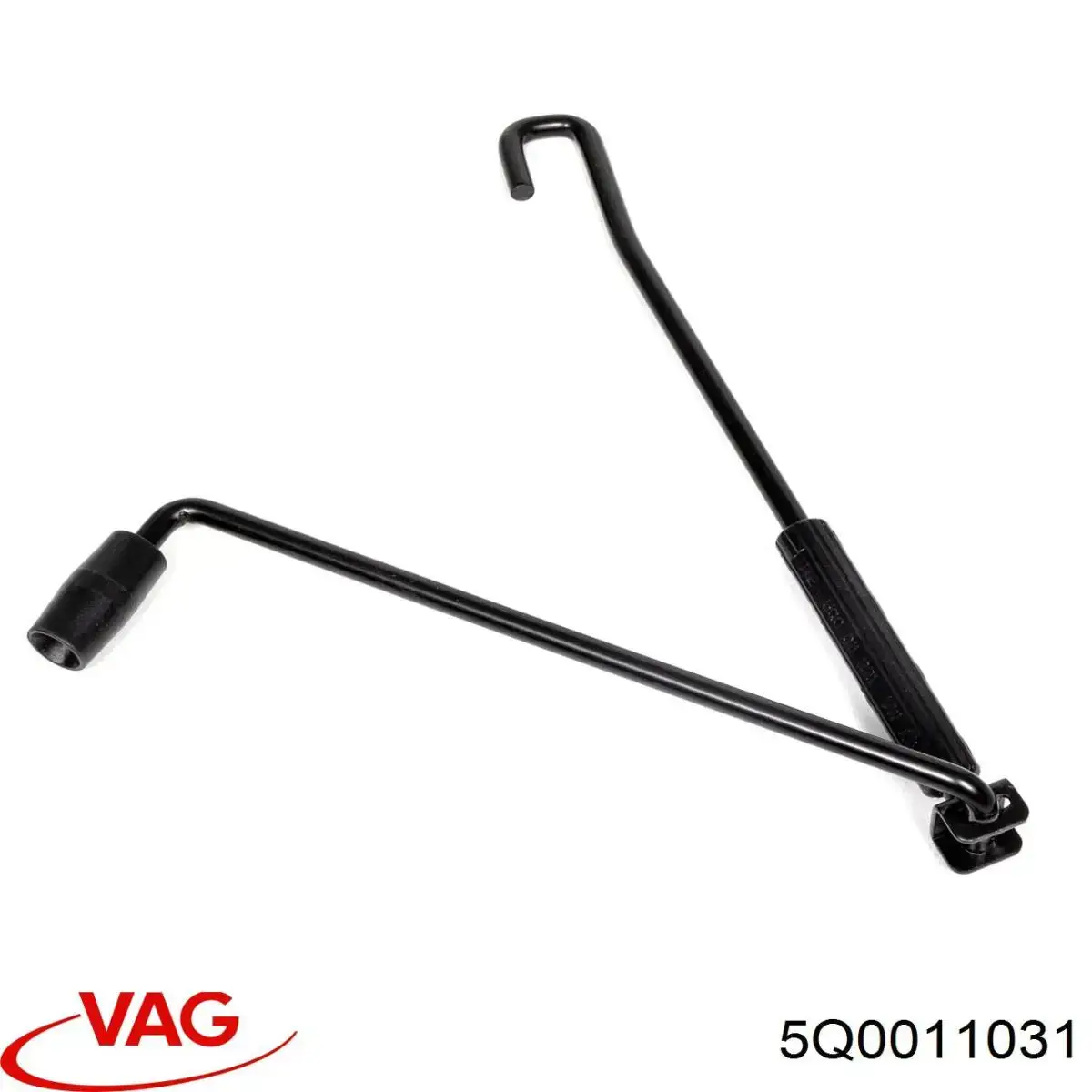Домкрат 5Q0011031G VAG