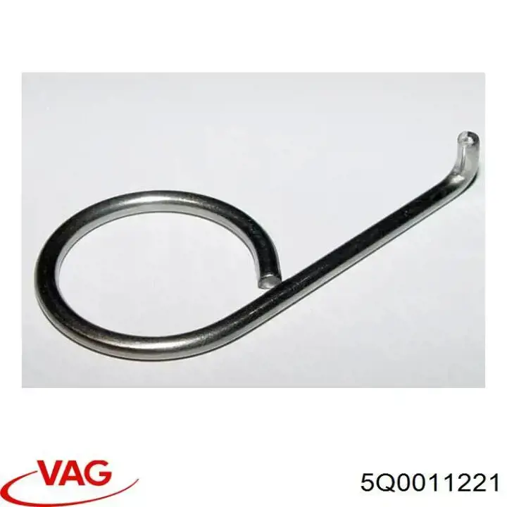  5Q0011221 VAG