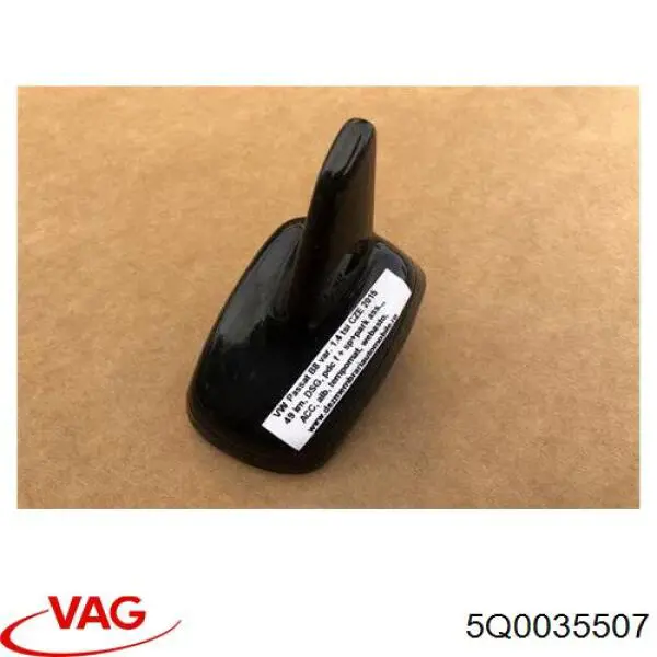 5Q0035507 VAG 