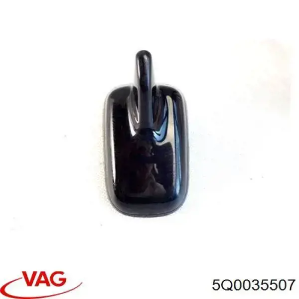 5Q0035507 VAG Антенна на крышу