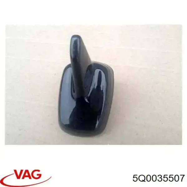 Антенна VAG 5Q0035507 цена, от 17.80 USD