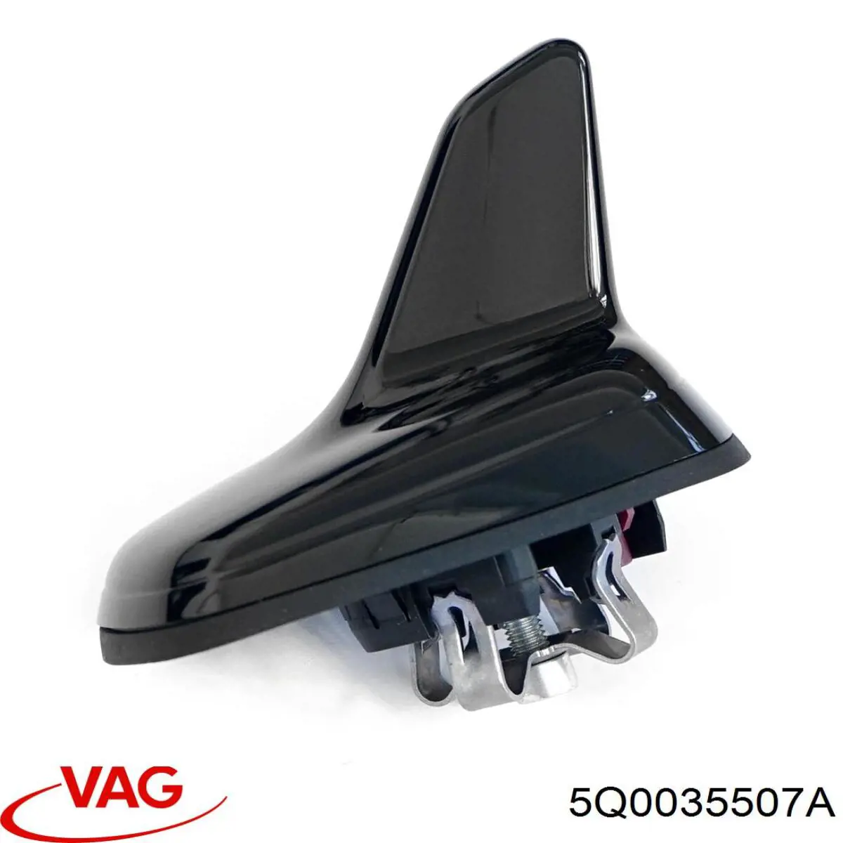 5Q0035507A VAG Антенна на крышу