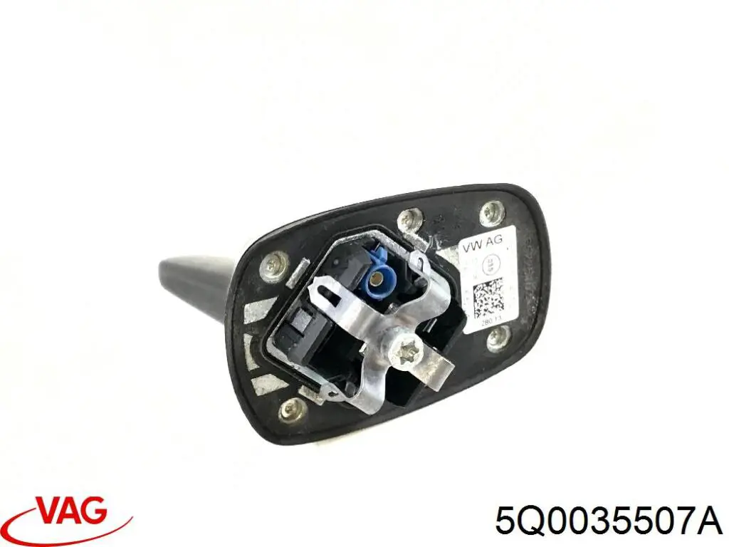 5Q0035507A VAG Антенна на крышу