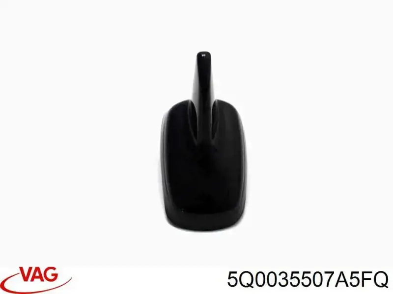 Антенна VAG 5Q0035507A5FQ цена, от 18.64 USD