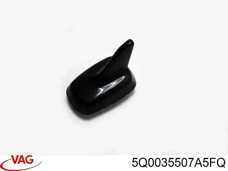 Купить 5Q0035507A5FQ VAG Антенна