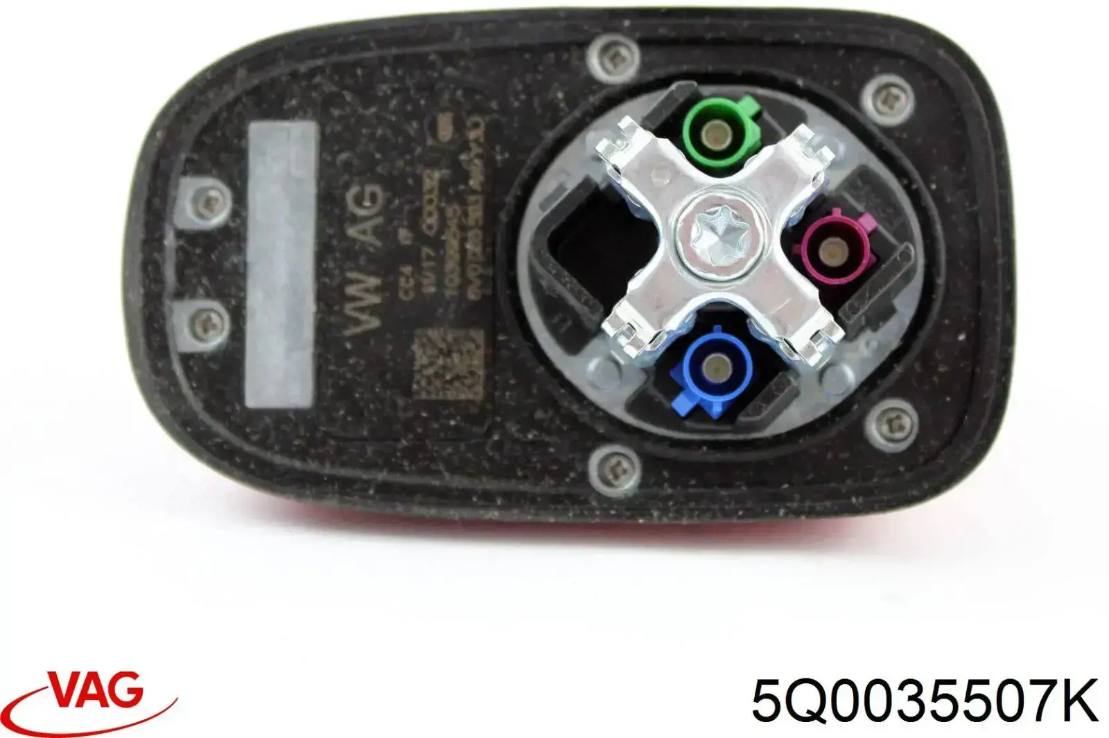 Купить 5Q0035507K VAG Антенна