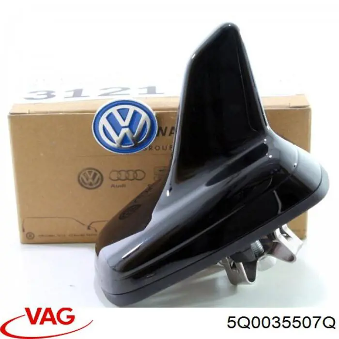 Купить 5Q0035507Q VAG Антенна