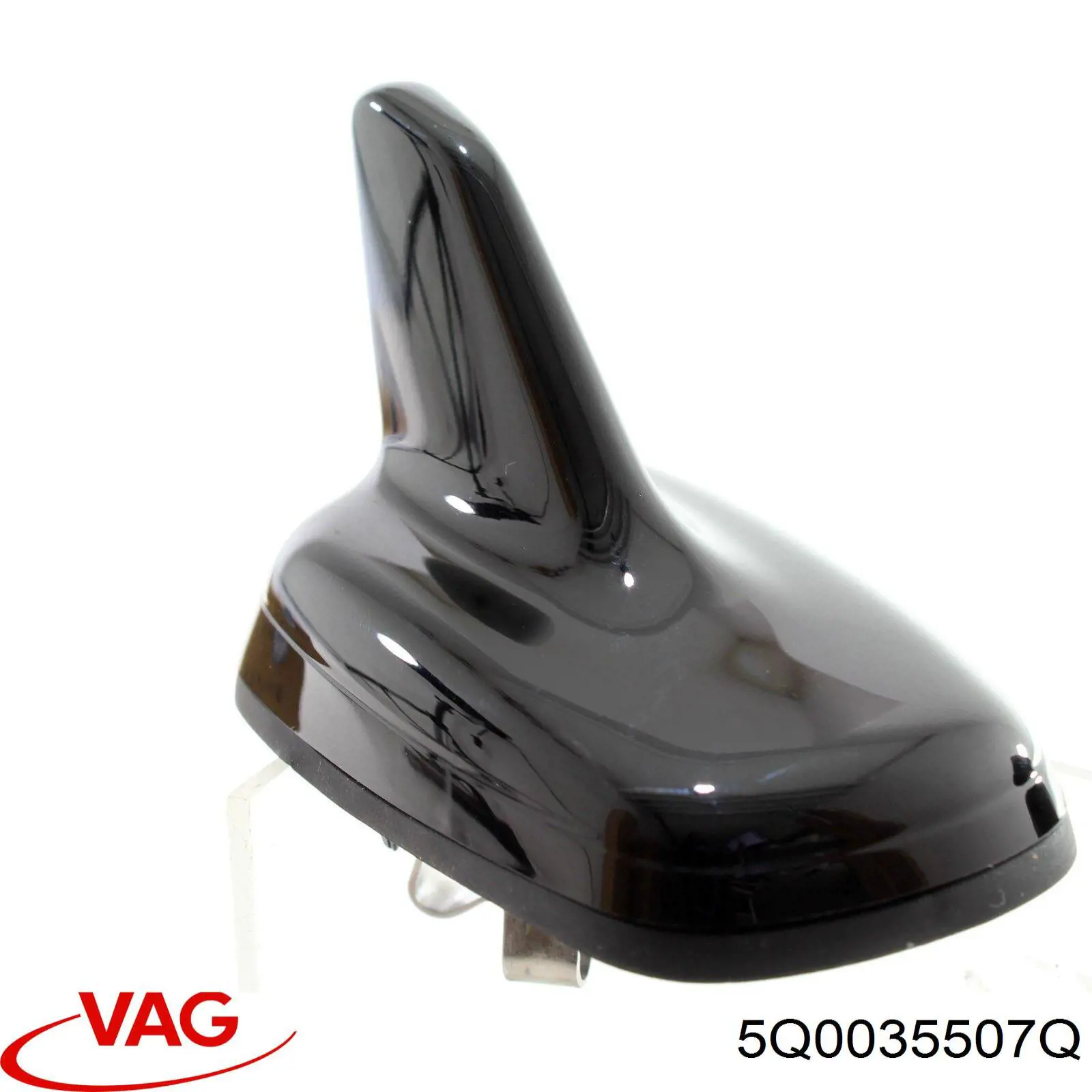 Антенна VAG 5Q0035507Q цена, от 37.75 USD
