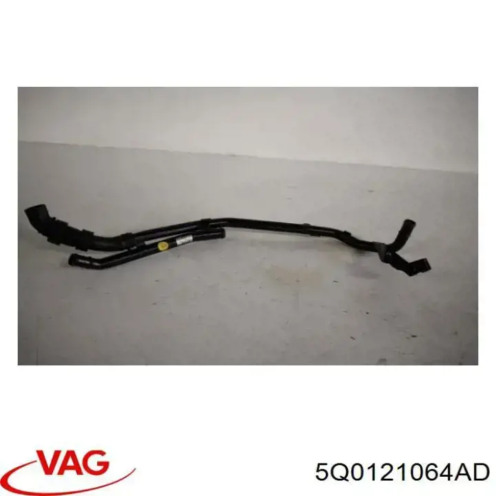  5Q0121064AD VAG