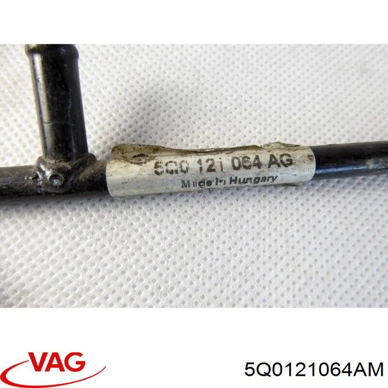  VAG 5Q0121064AM цена, от 49.38 USD