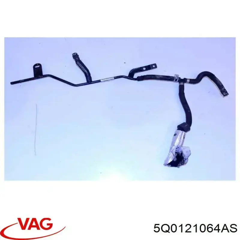 5Q0121064AS VAG 