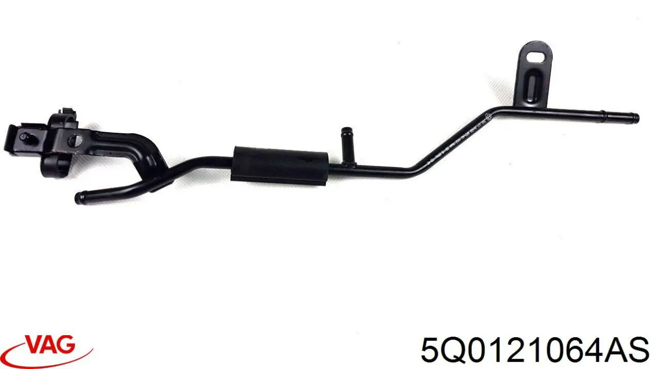  VAG 5Q0121064AS цена, от 6.97 USD