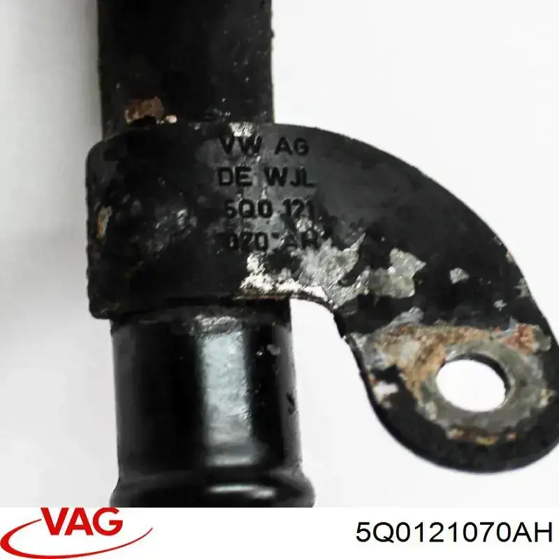 5Q0121070AH VAG 
