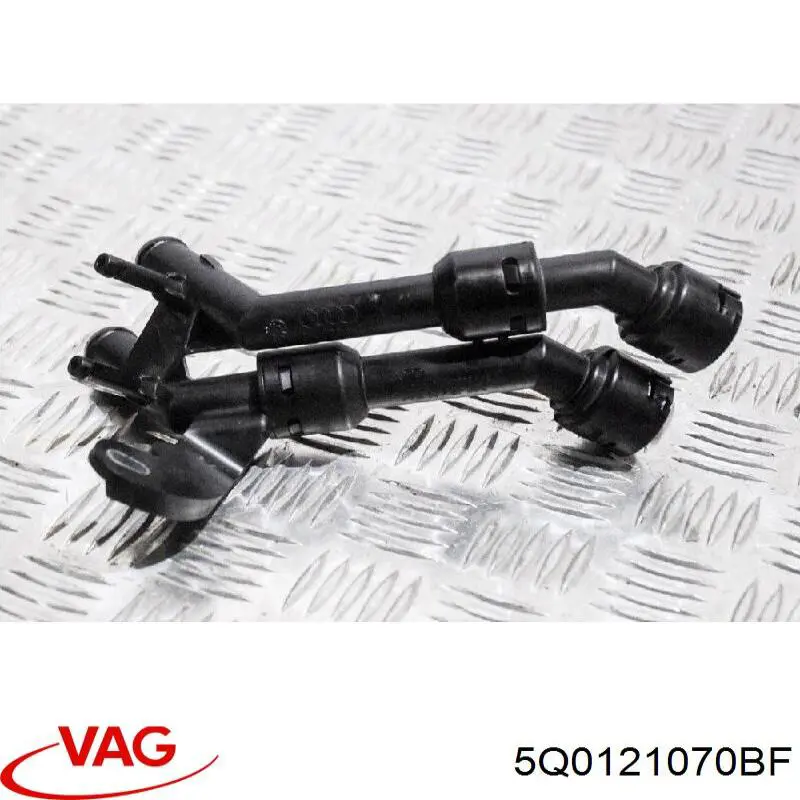  5Q0121070BF VAG