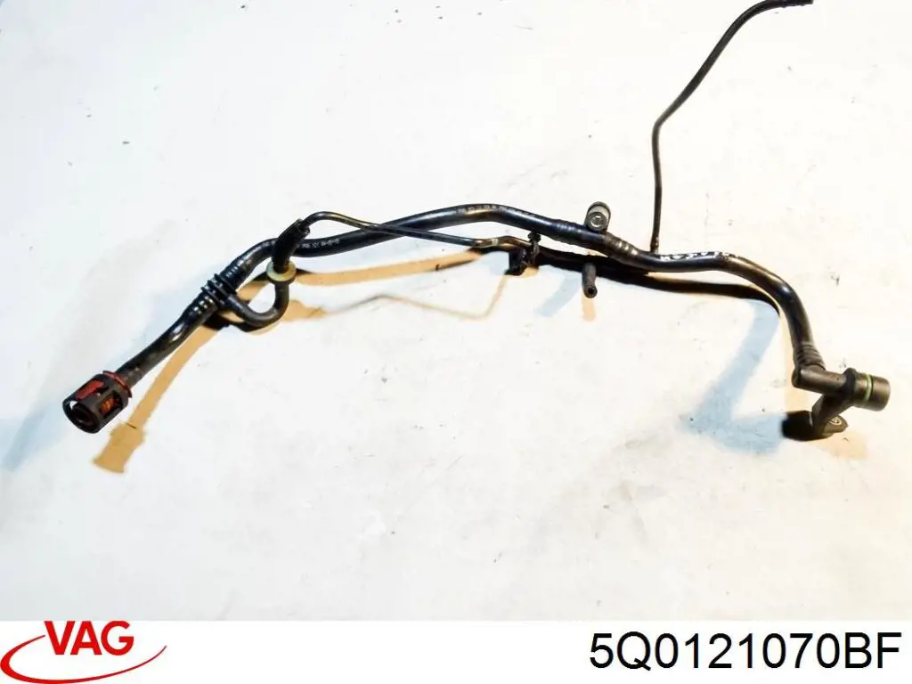  5Q0121070BF VAG