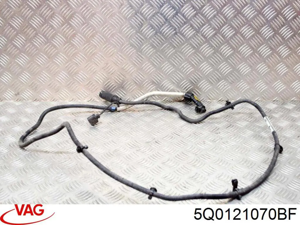 5Q0121070BF VAG 