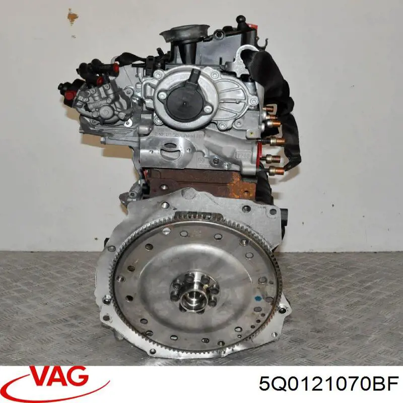 Купить 5Q0121070BF VAG 