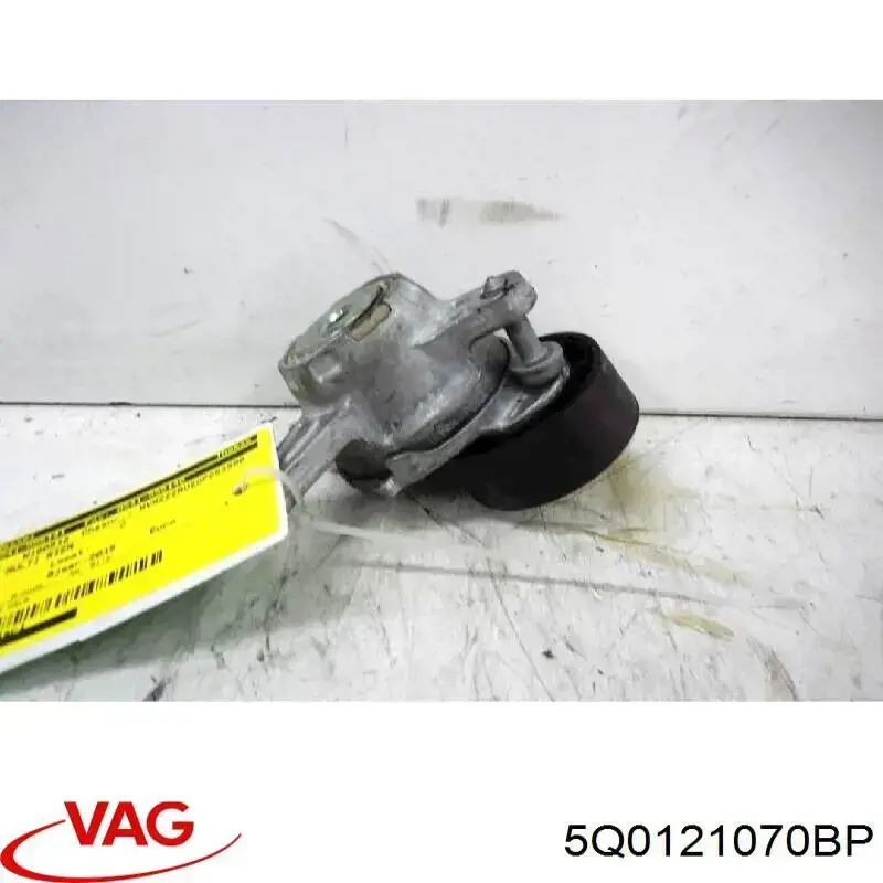 5Q0121070BP VAG 