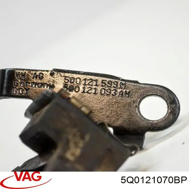  VAG 5Q0121070AP