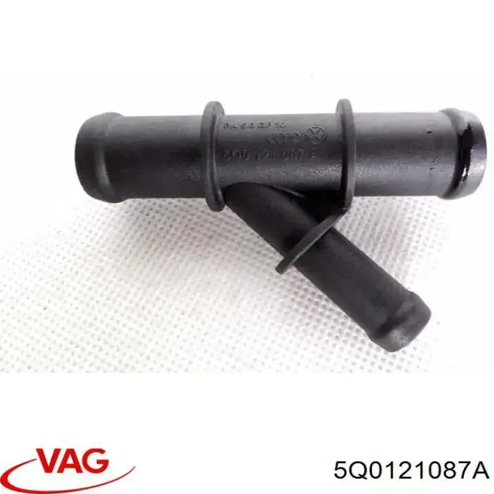 5Q0121087A VAG/Skoda