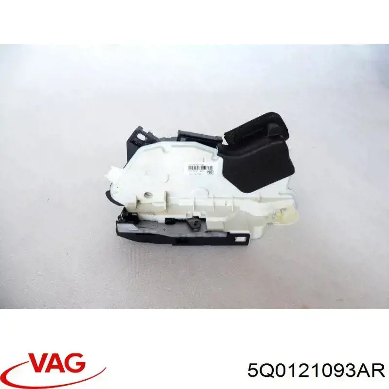  5Q0121093AR VAG