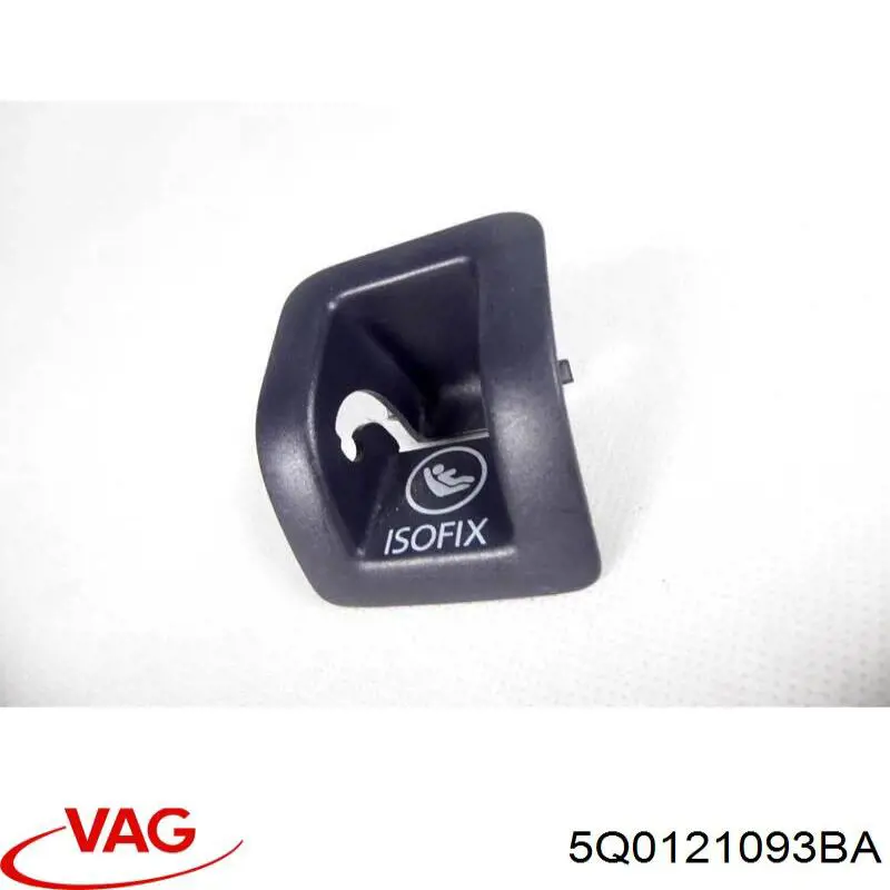  5Q0121093BA VAG