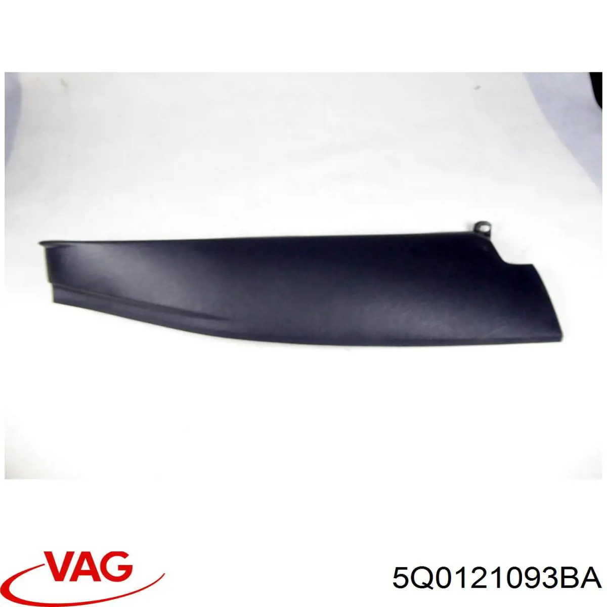 5Q0121093BA VAG 