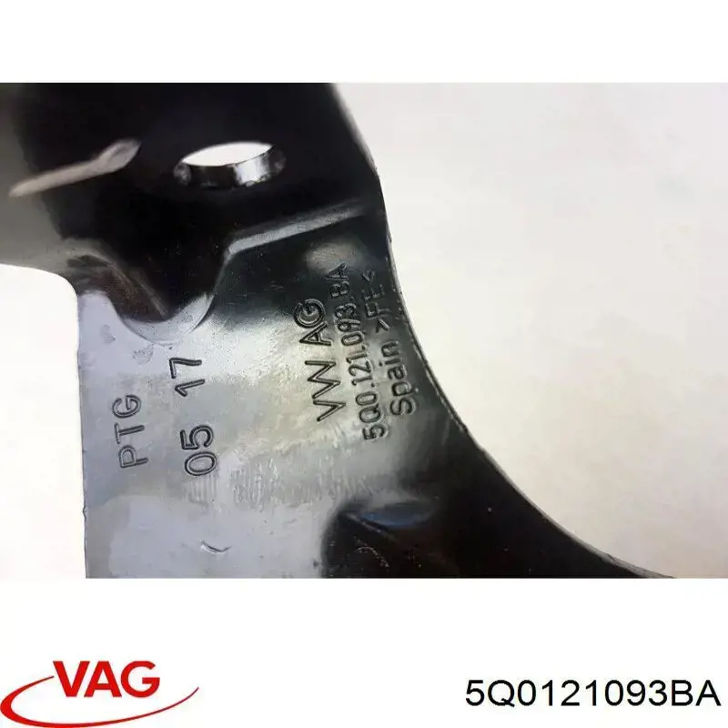  VAG 5Q0121093BA цена, от 12.42 USD