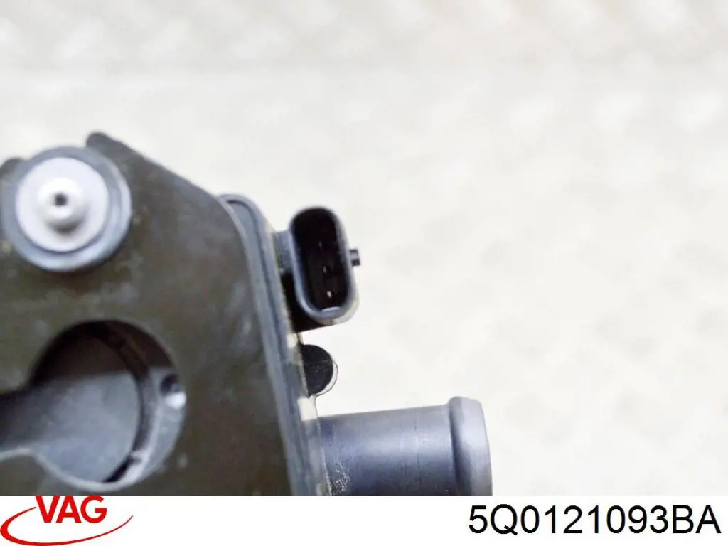  VAG 5Q0121093BA
