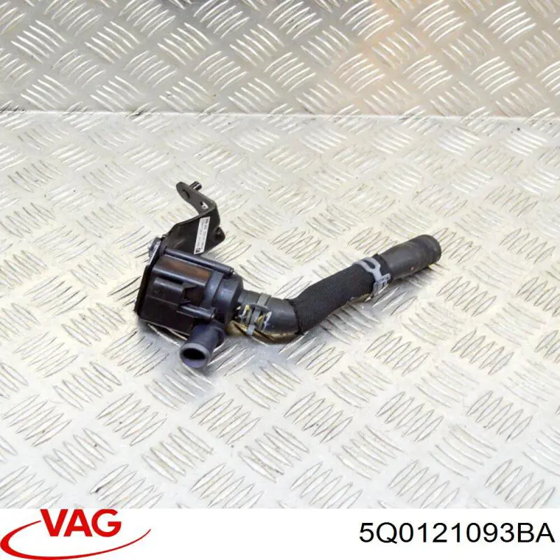  VAG 5Q0121093BA цена, от 12.42 USD