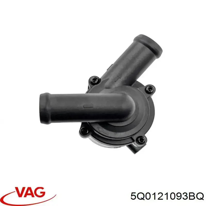 Купить 5Q0121093BQ VAG 